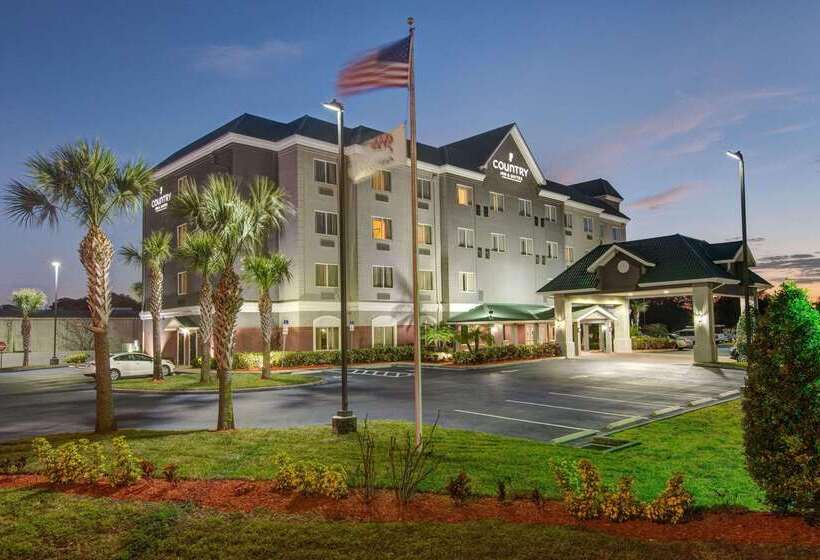 فندق Country Inn & Suites By Radisson, St. Petersburg  Clearwater, Fl