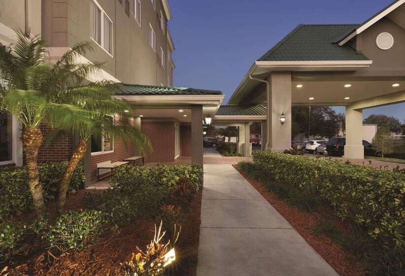 فندق Country Inn & Suites By Radisson, St. Petersburg  Clearwater, Fl