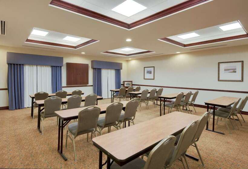 בית מלון כפרי Country Inn & Suites By Radisson, St. Petersburg  Clearwater, Fl