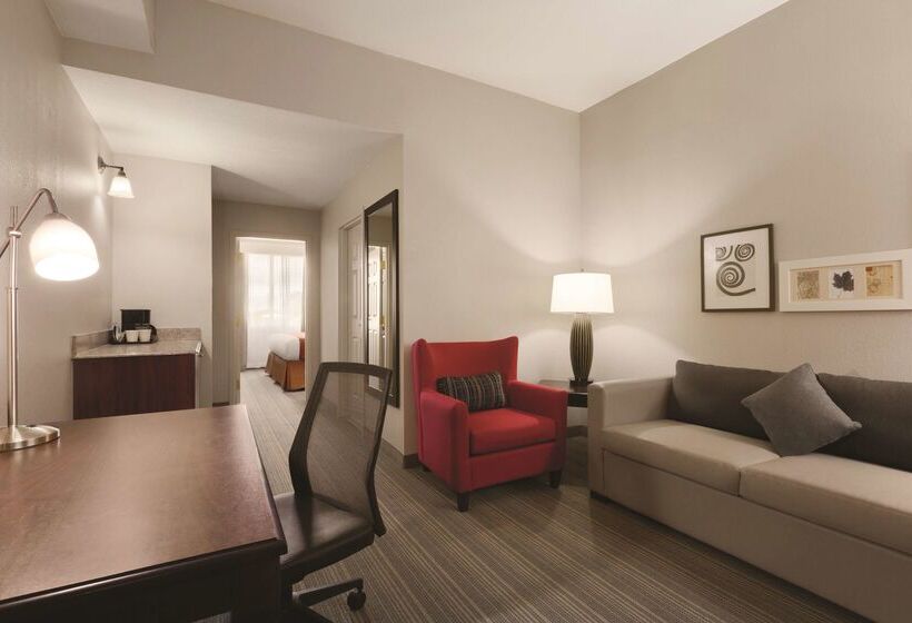 فندق Country Inn & Suites By Radisson, St. Petersburg  Clearwater, Fl