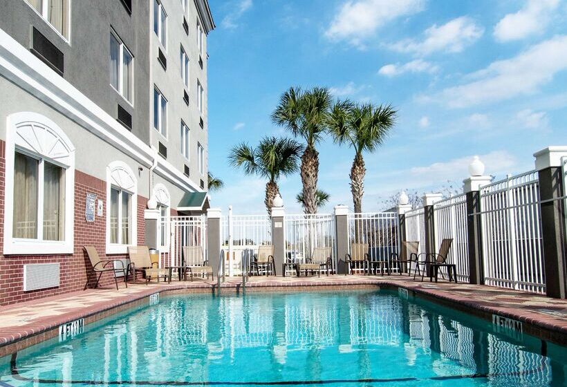 فندق Country Inn & Suites By Radisson, St. Petersburg  Clearwater, Fl