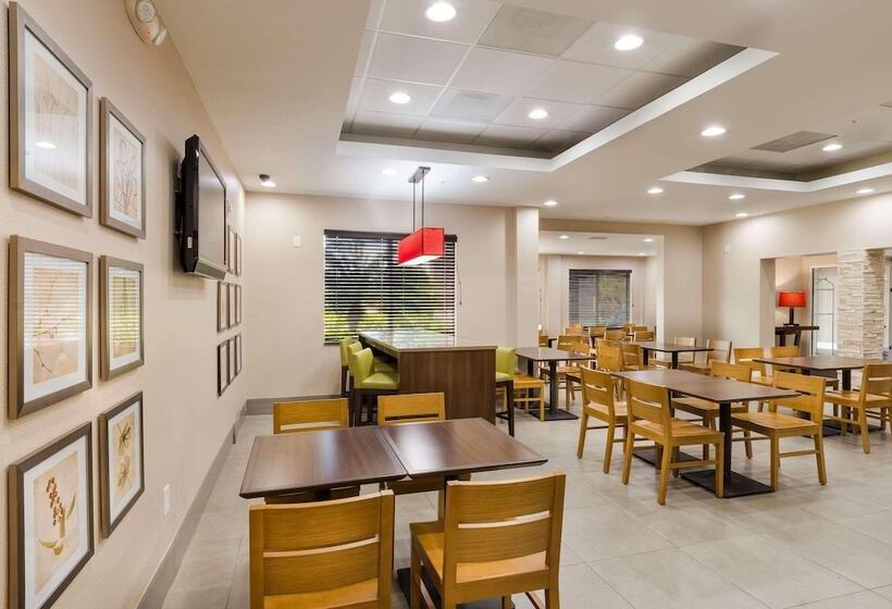 בית מלון כפרי Country Inn & Suites By Radisson, St. Petersburg  Clearwater, Fl