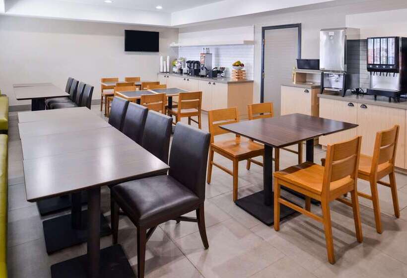 فندق Country Inn & Suites By Radisson, Tinley Park, Il