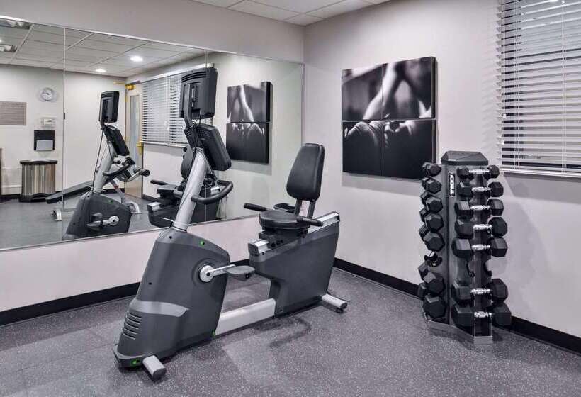 Отель Country Inn & Suites By Radisson, Tinley Park, Il