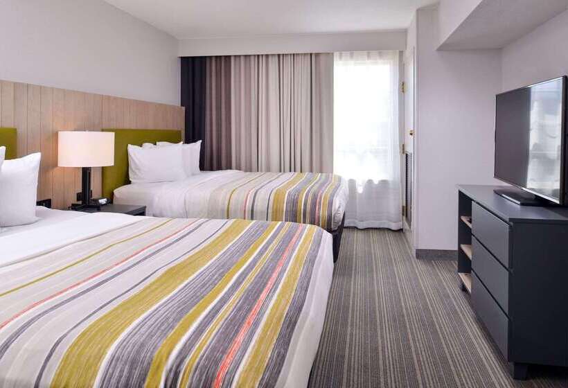 فندق Country Inn & Suites By Radisson, Tinley Park, Il