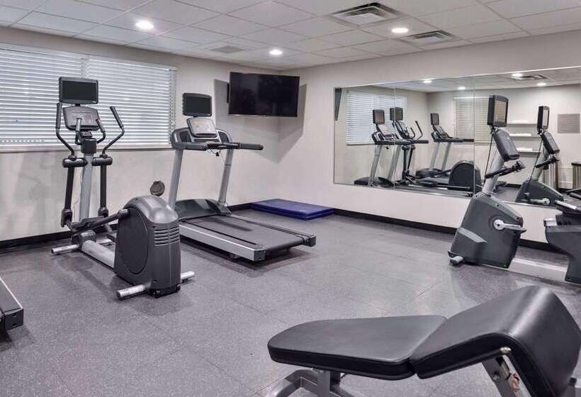 فندق Country Inn & Suites By Radisson, Tinley Park, Il