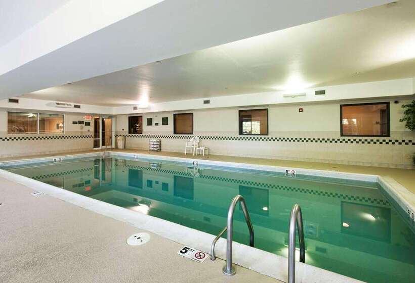 فندق Country Inn & Suites By Radisson, Tinley Park, Il