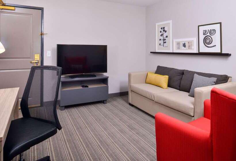 Отель Country Inn & Suites By Radisson, Tinley Park, Il