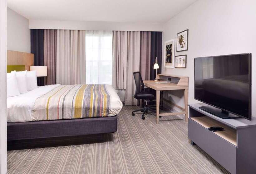 فندق Country Inn & Suites By Radisson, Tinley Park, Il