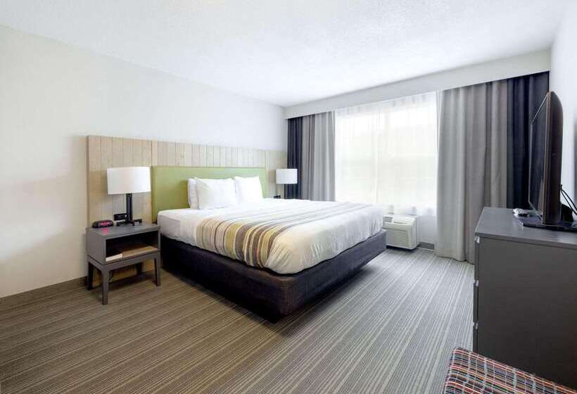 فندق Country Inn & Suites By Radisson, Tinley Park, Il