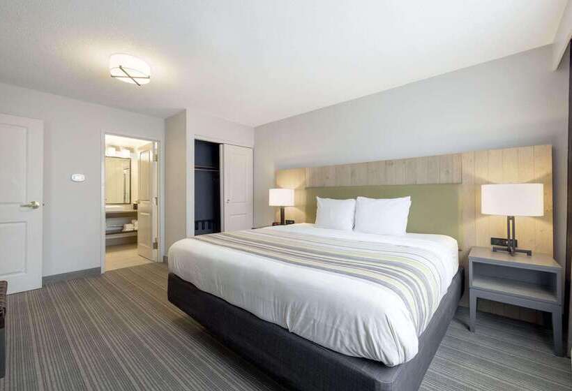 فندق Country Inn & Suites By Radisson, Tinley Park, Il