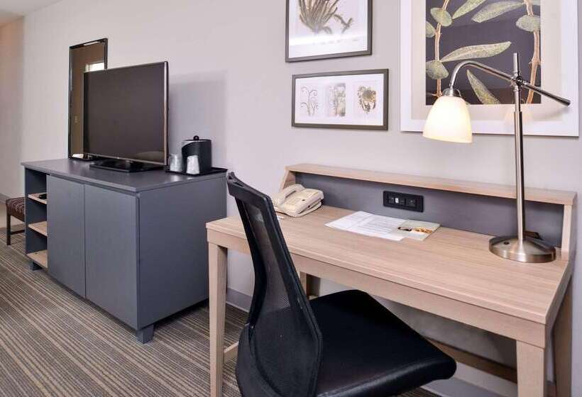 فندق Country Inn & Suites By Radisson, Tinley Park, Il