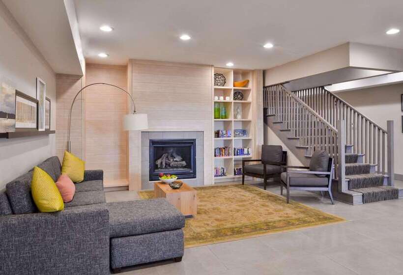 Отель Country Inn & Suites By Radisson, Tinley Park, Il