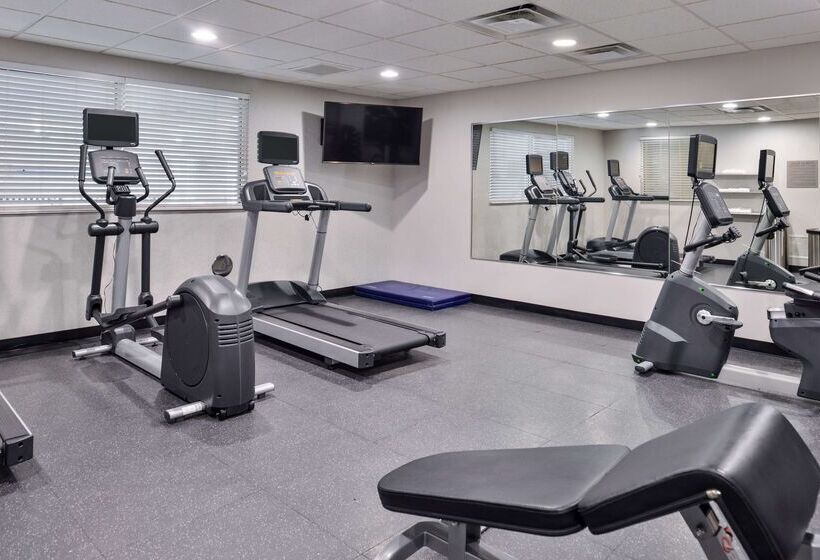 فندق Country Inn & Suites By Radisson, Tinley Park, Il