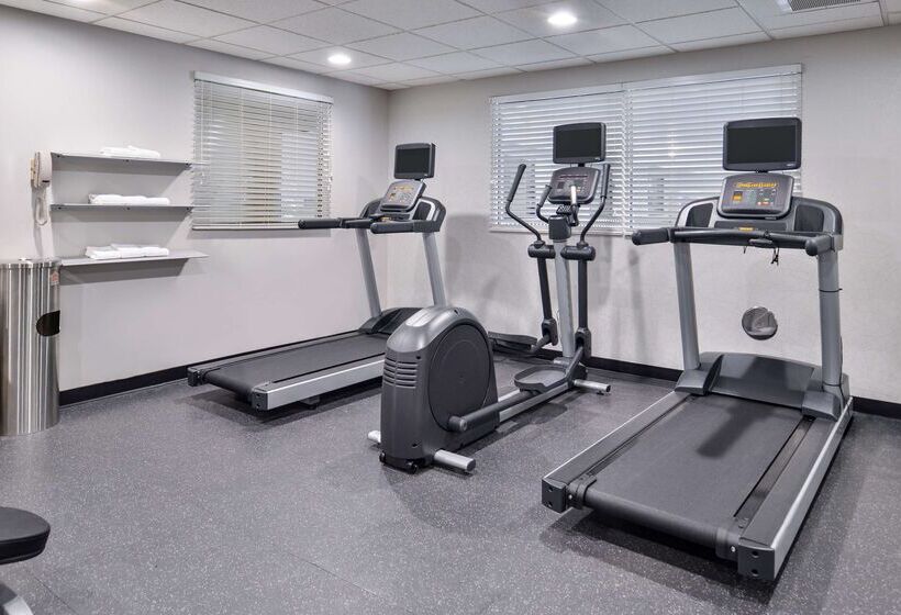 فندق Country Inn & Suites By Radisson, Tinley Park, Il