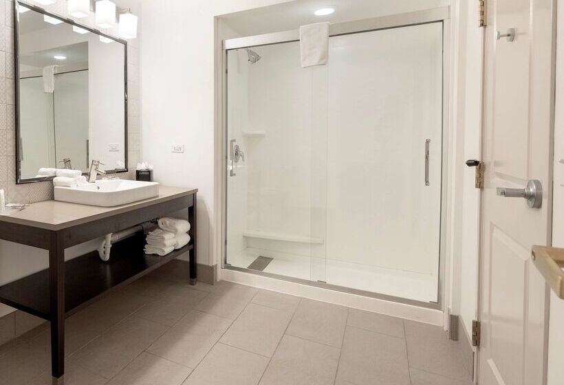 Отель Country Inn & Suites By Radisson, Tinley Park, Il