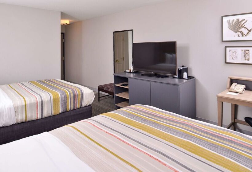 فندق Country Inn & Suites By Radisson, Tinley Park, Il