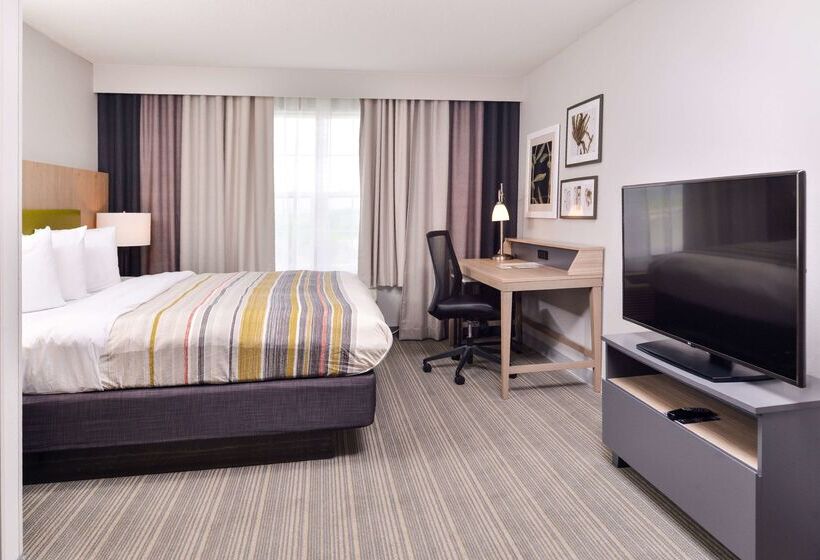 فندق Country Inn & Suites By Radisson, Tinley Park, Il