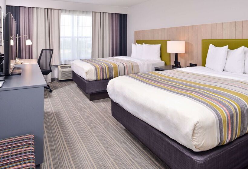 فندق Country Inn & Suites By Radisson, Tinley Park, Il