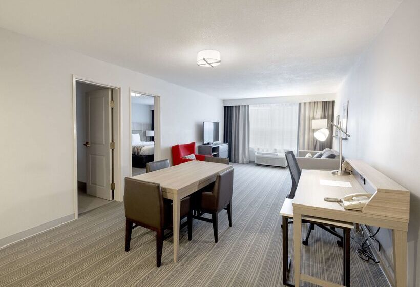 فندق Country Inn & Suites By Radisson, Tinley Park, Il
