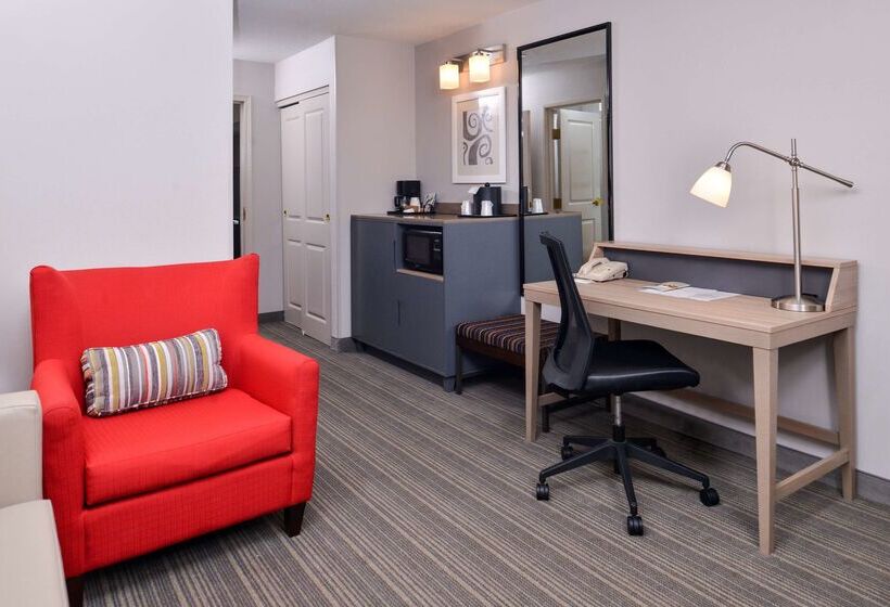 Отель Country Inn & Suites By Radisson, Tinley Park, Il