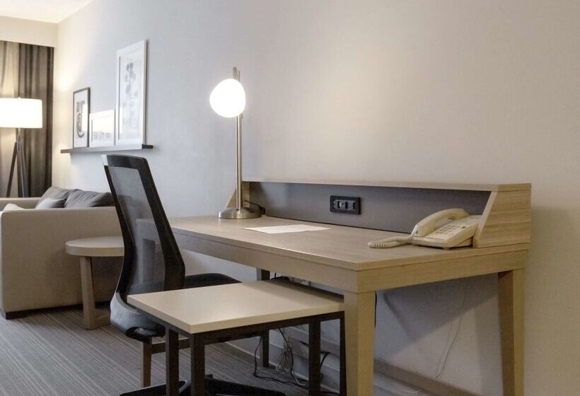 فندق Country Inn & Suites By Radisson, Tinley Park, Il