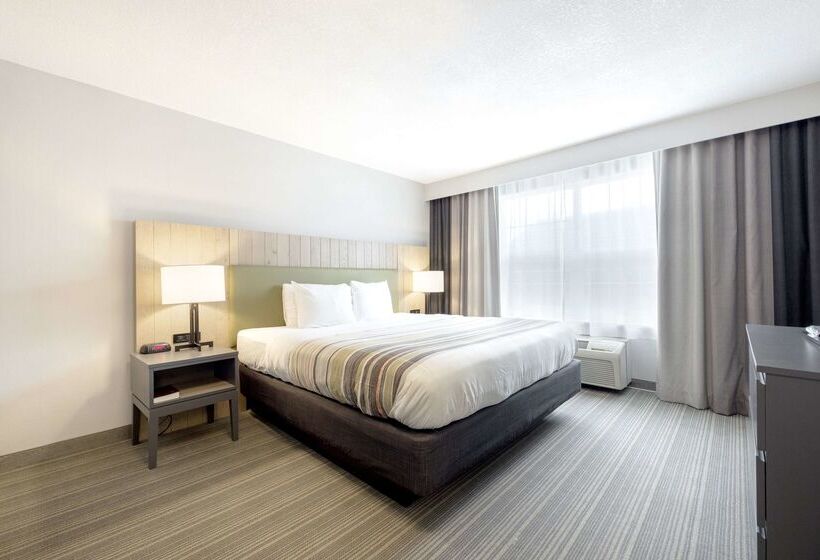 فندق Country Inn & Suites By Radisson, Tinley Park, Il