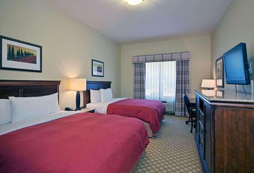 فندق Country Inn & Suites By Radisson, Wilmington, Nc