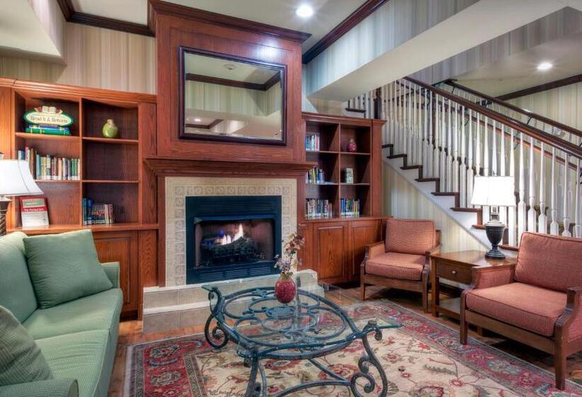 فندق Country Inn & Suites By Radisson, Wilmington, Nc