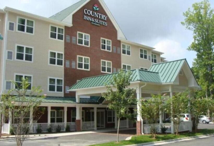 فندق Country Inn & Suites By Radisson, Wilmington, Nc