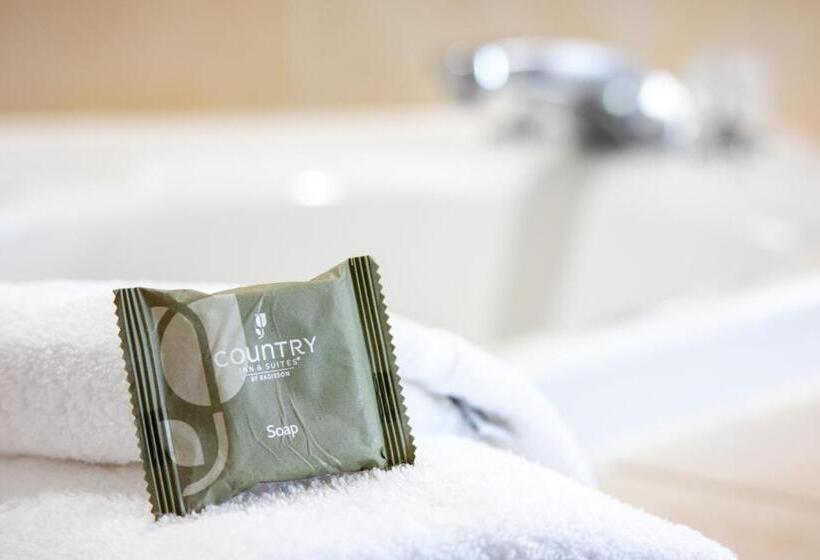 فندق Country Inn & Suites By Radisson, Wilmington, Nc