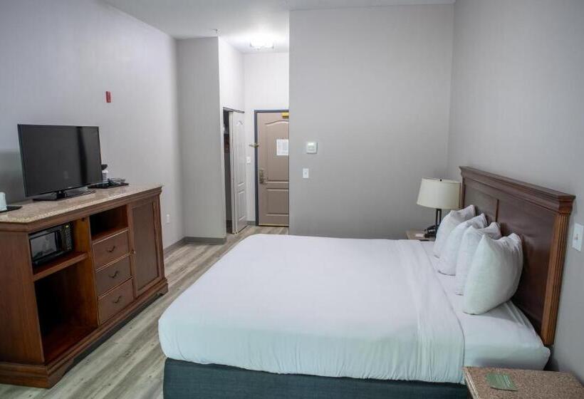 فندق Country Inn & Suites By Radisson, Wilmington, Nc