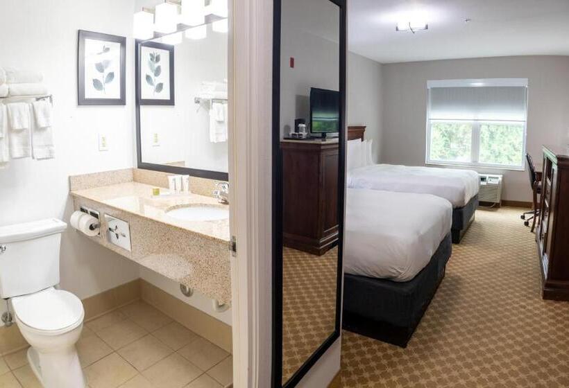 فندق Country Inn & Suites By Radisson, Wilmington, Nc