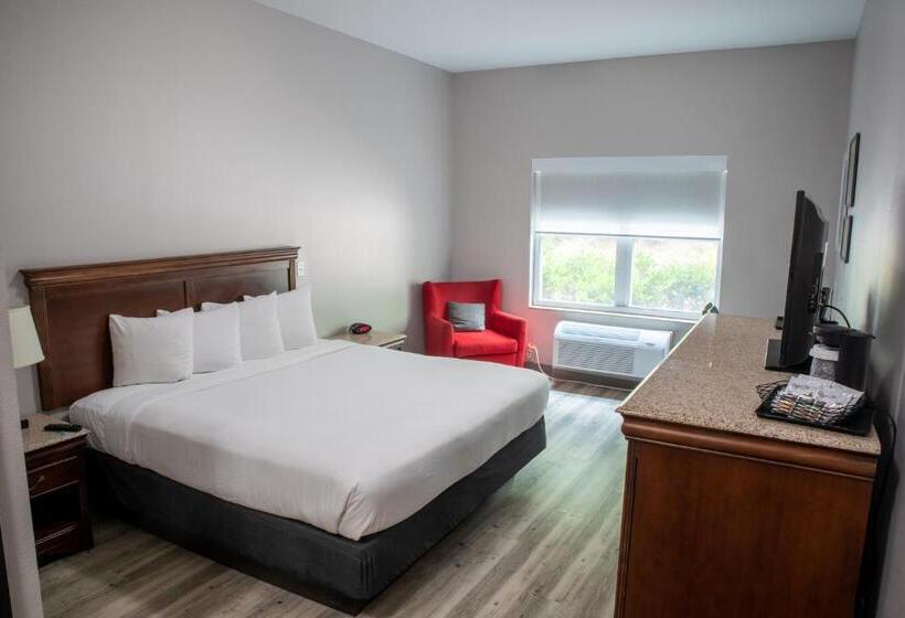 فندق Country Inn & Suites By Radisson, Wilmington, Nc