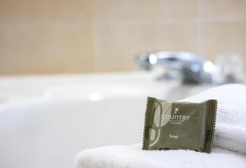 فندق Country Inn & Suites By Radisson, Wilmington, Nc