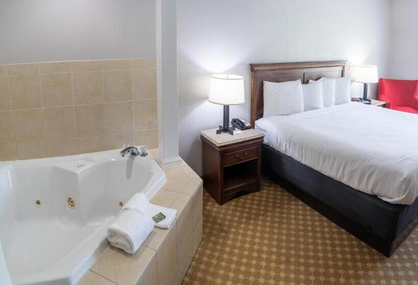 فندق Country Inn & Suites By Radisson, Wilmington, Nc