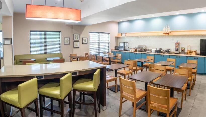 فندق Country Inn & Suites By Radisson, Wilmington, Nc