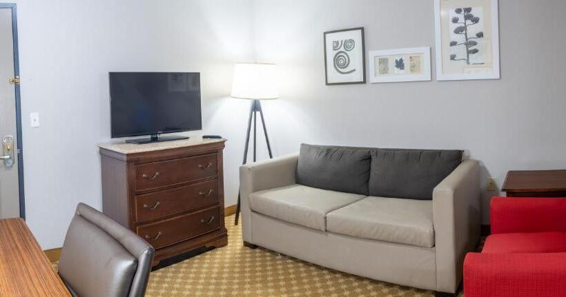 فندق Country Inn & Suites By Radisson, Wilmington, Nc