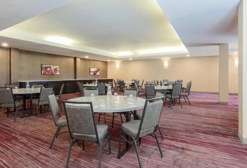 فندق Courtyard By Marriott Monroe Airport