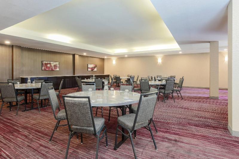 فندق Courtyard By Marriott Monroe Airport