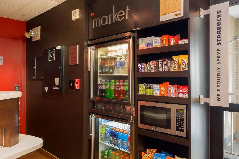 فندق Courtyard By Marriott Monroe Airport