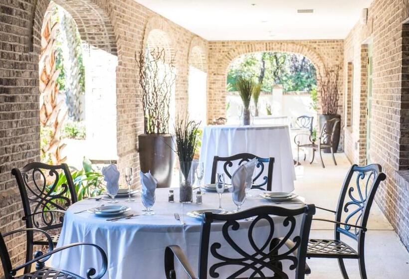 호텔 Courtyard Charleston Mount Pleasant