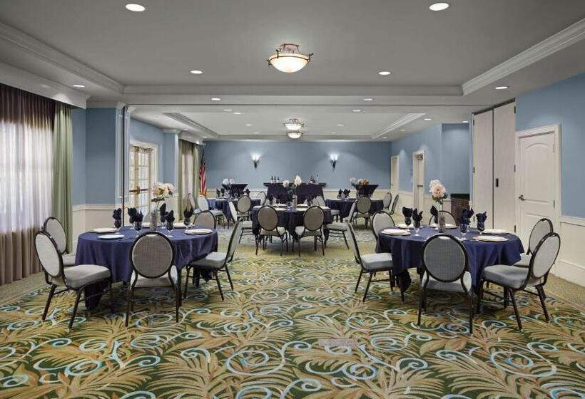 호텔 Courtyard Charleston Mount Pleasant