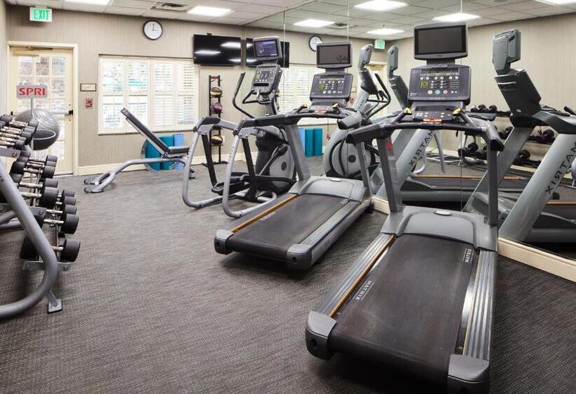 호텔 Courtyard Charleston Mount Pleasant