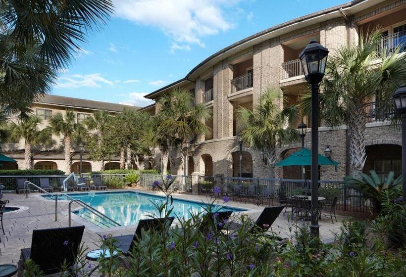 호텔 Courtyard Charleston Mount Pleasant