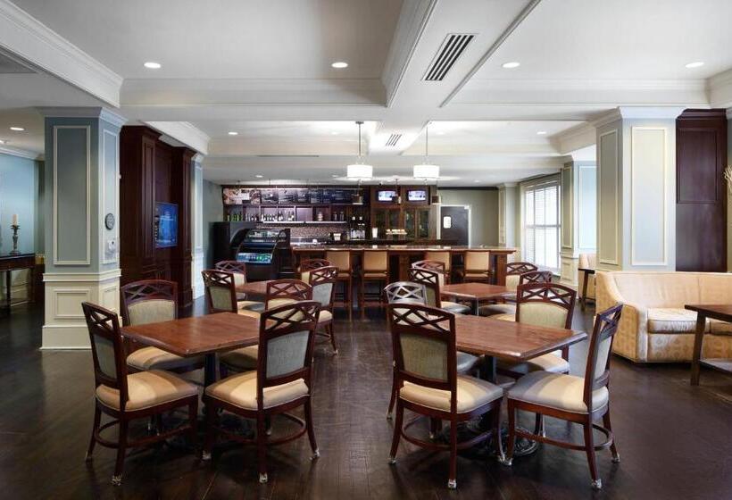 酒店 Courtyard Charleston Mount Pleasant