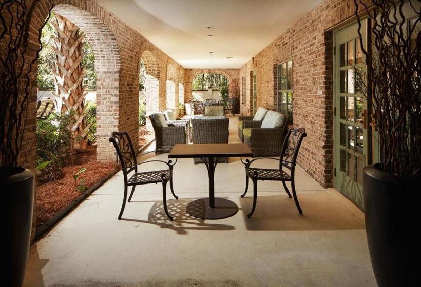 호텔 Courtyard Charleston Mount Pleasant