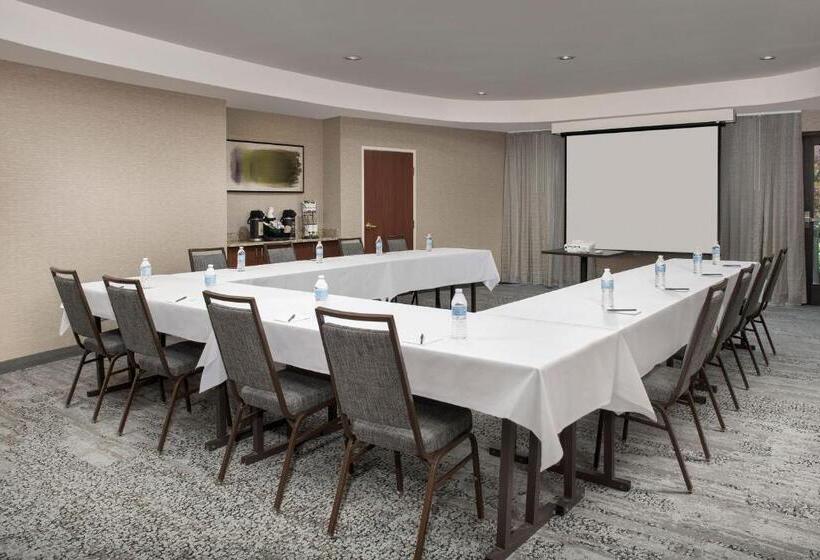 فندق Courtyard Chico