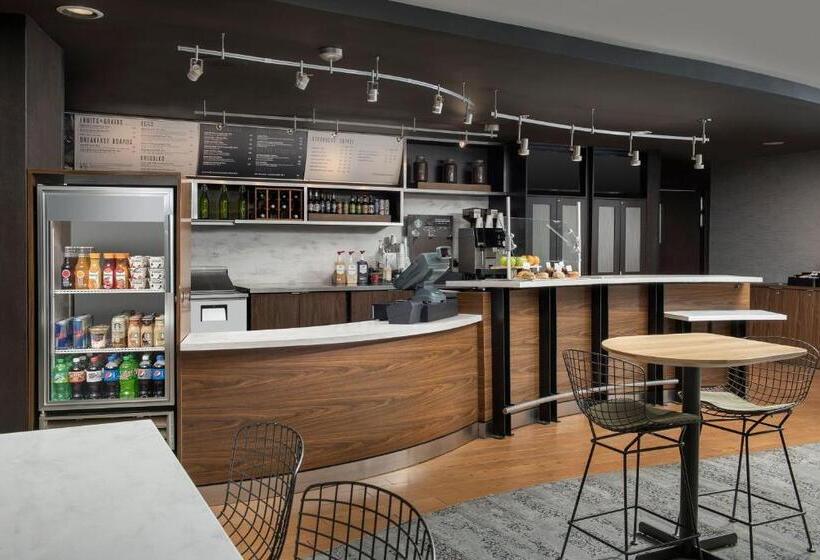 فندق Courtyard Chico