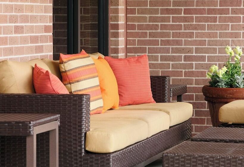 هتل Courtyard By Marriott Houston Northwest